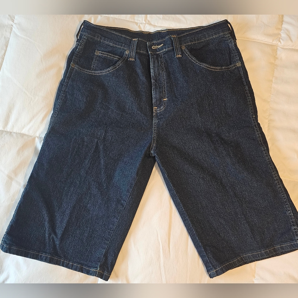 Jean Carpenter Shorts